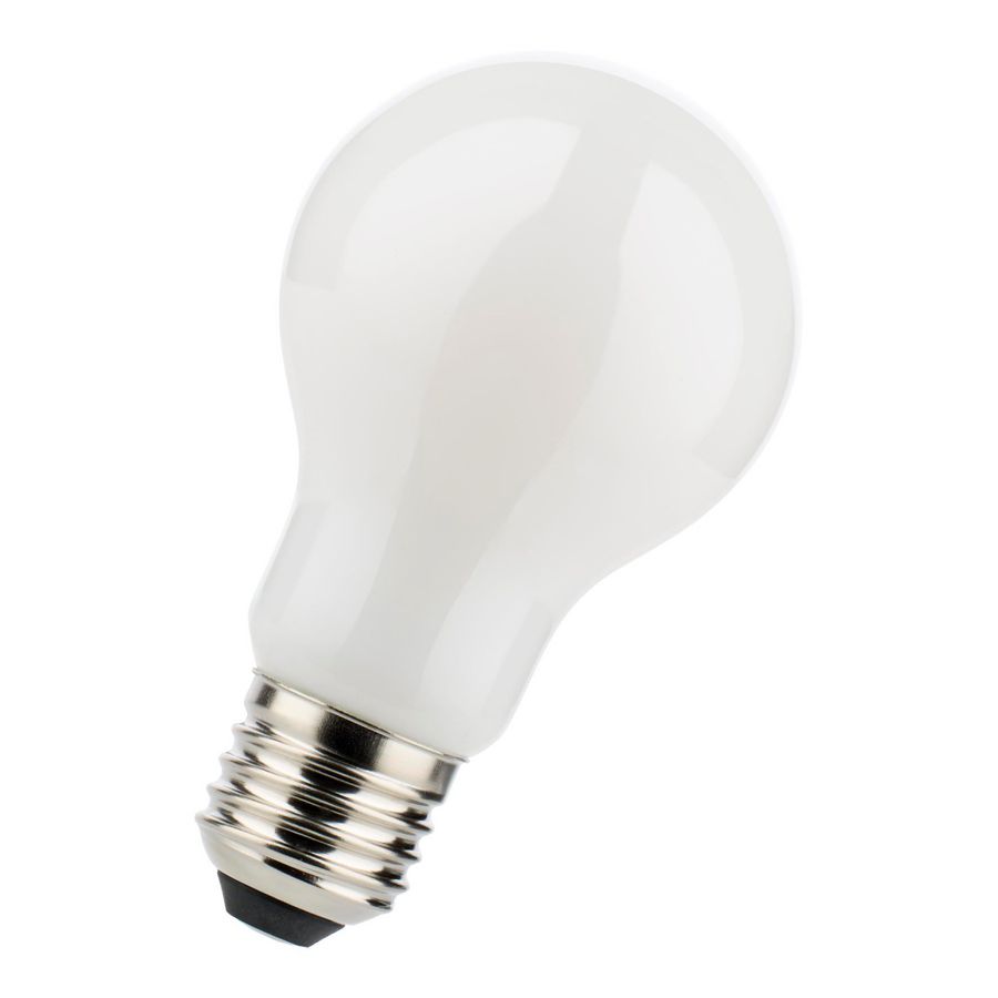LED FIL A60 E27 DIM 7W 60W 806lm 827 Opal
