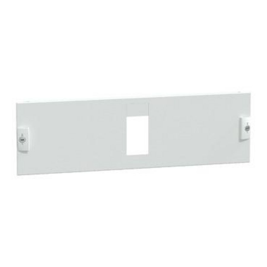 Afdekplaat NSXM TOG.B600 3M Prisma