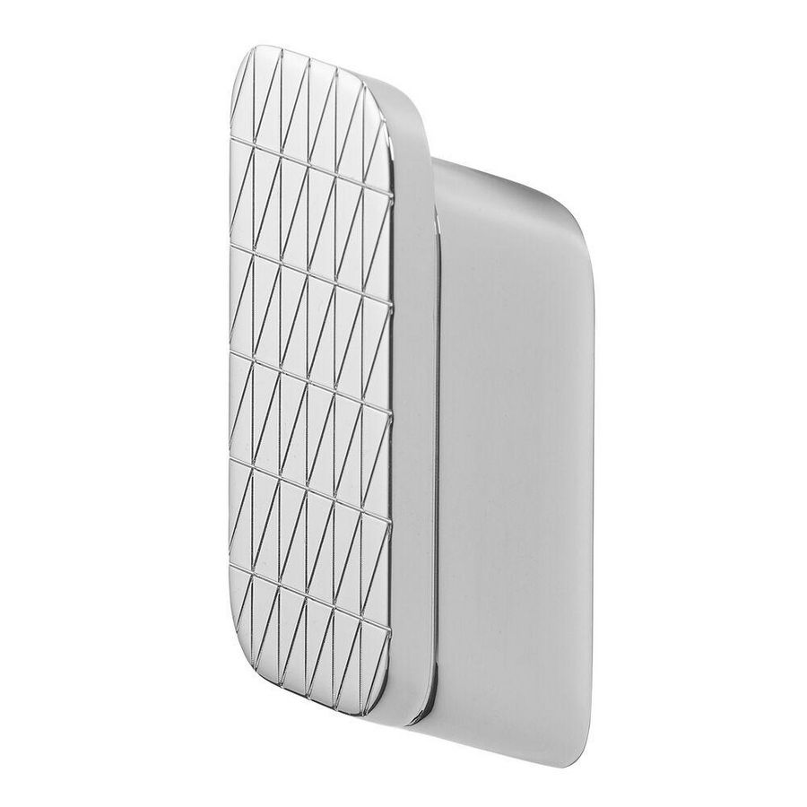 Handdoekhaak medium driehoekpatroon 919967-02-92