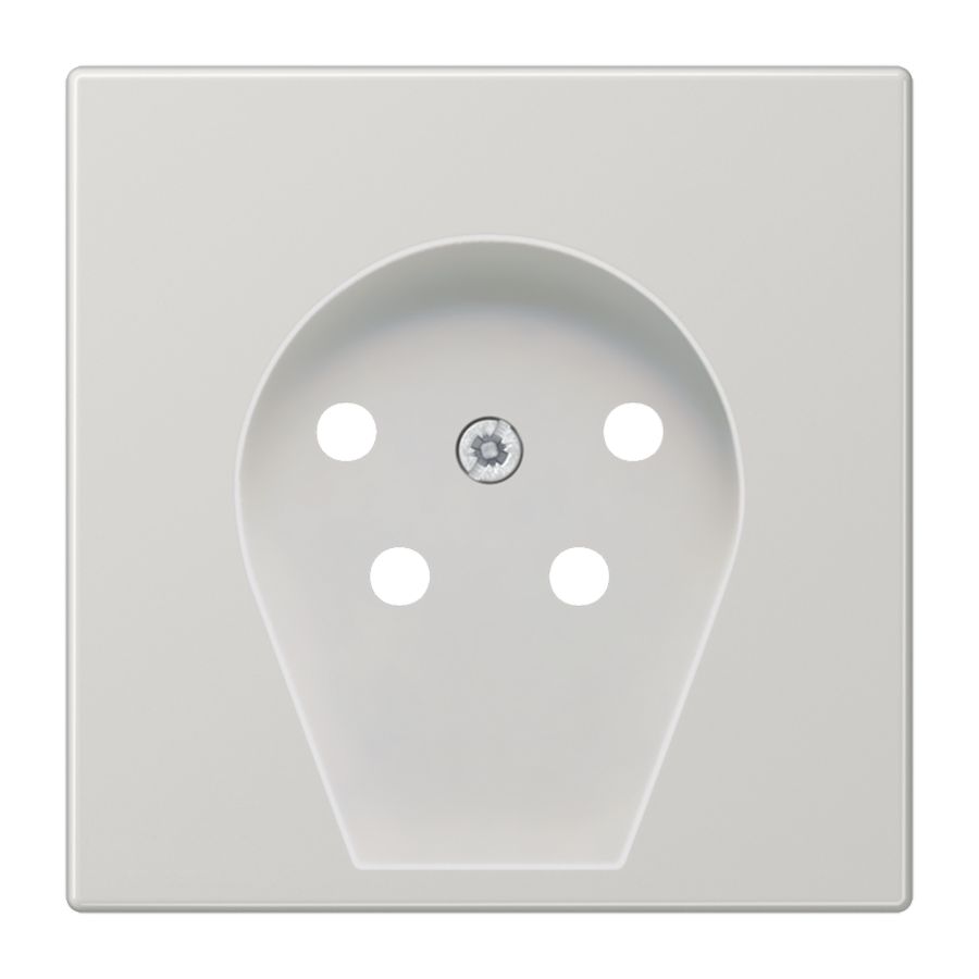 Afdekking voor 4-polige PTT-oplossing