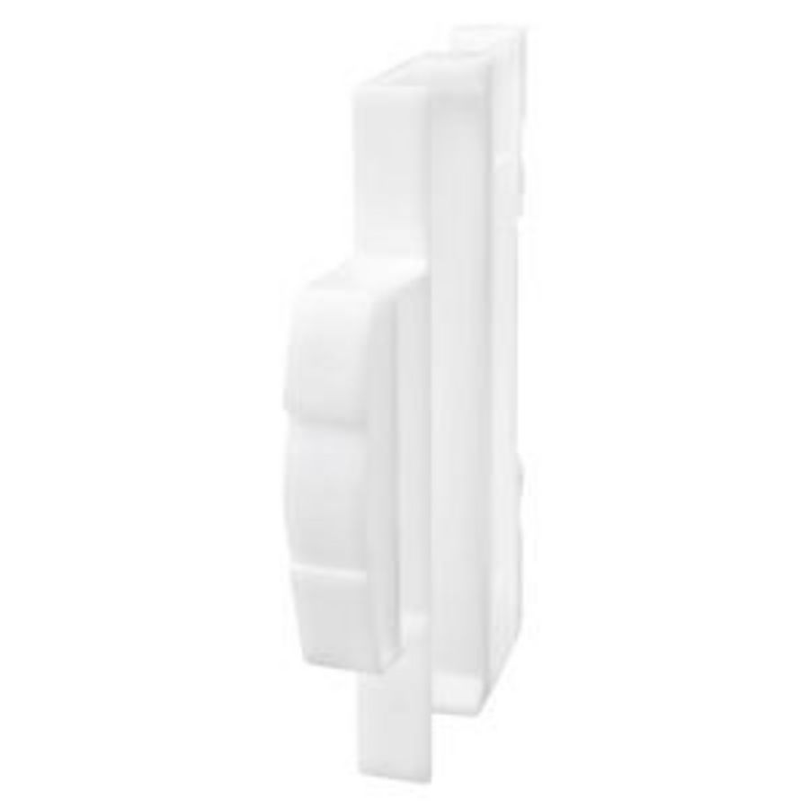 INZETSTUK VOOR AFSTANDHOUDER-0,5 MODULE VVE=12