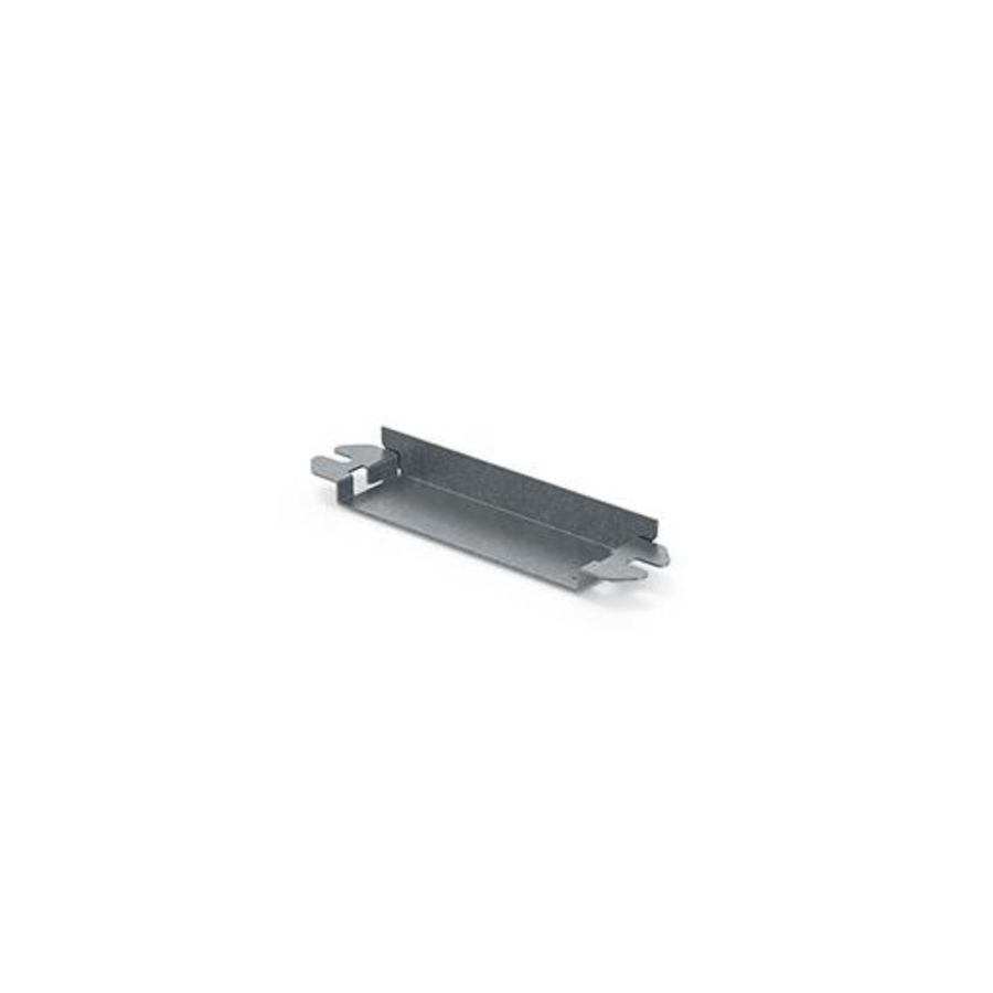 Eindstuk V200x30 open vloergoot