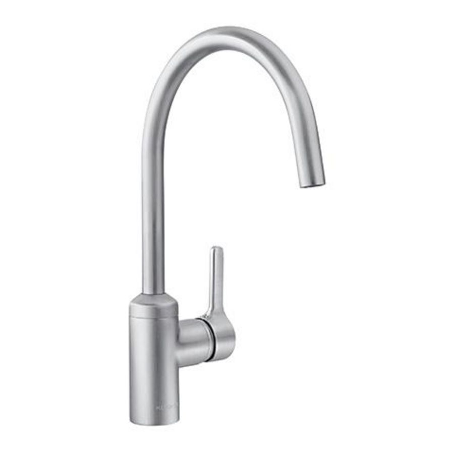 bingo star keukenmengkraan 1-hendel edelst.f