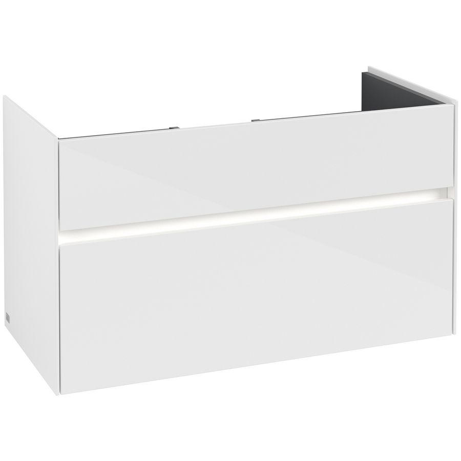 Collaro Wastafelonderkast 954x546x444mm C011B0DH