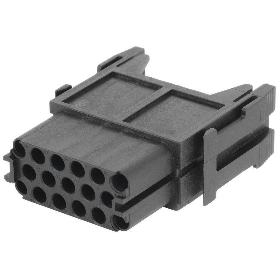 Businzetstuk EPIC MHB 17 CM VVE=10