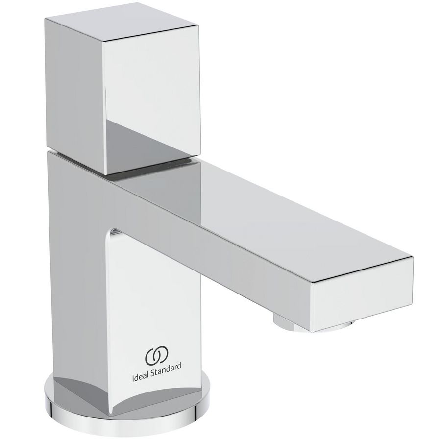 Toiletkraan 5l/min chroom Extra