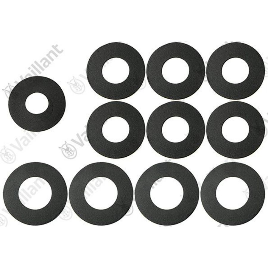 Kraag set 0020249365