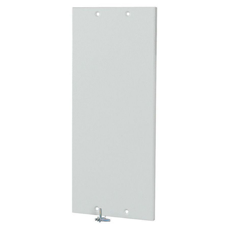 Dak- of bodemplaat gesloten IP55 BxD=300x600mm