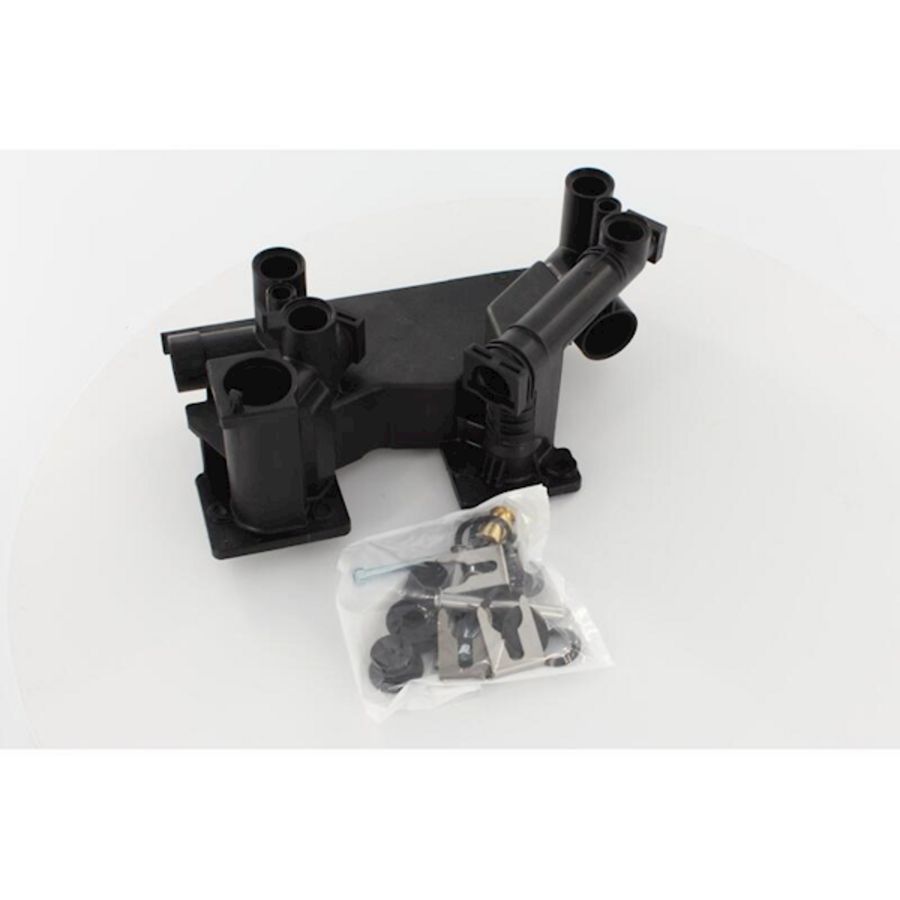 Aansluitblok platenwisselaar 8718600265