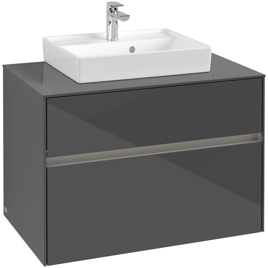 Collaro Wastafelonderkast 800x548x500mm C069B0FP