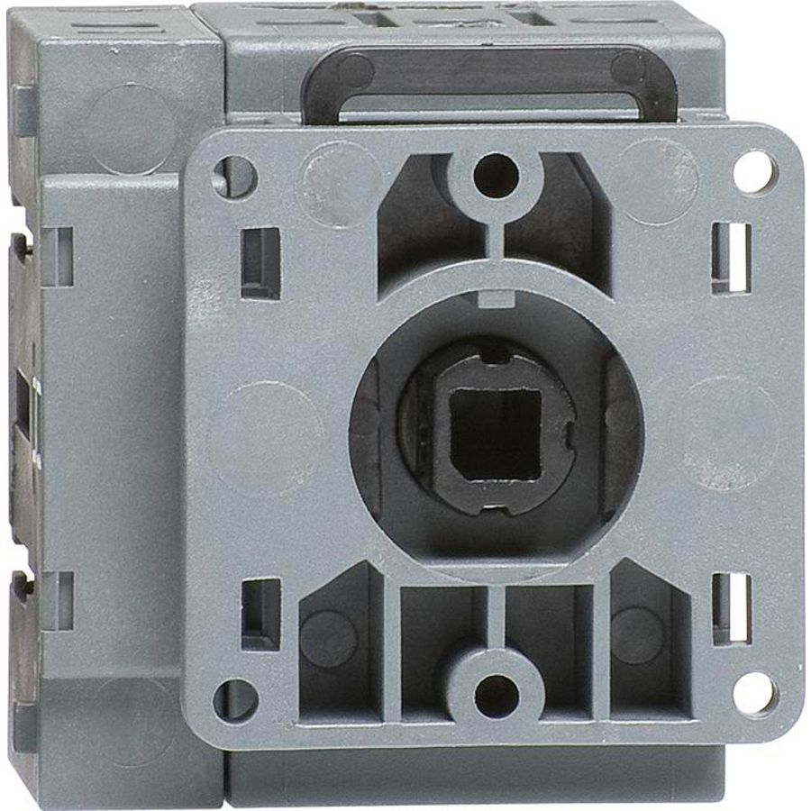 Lastscheider 4P 25 A frontmontage