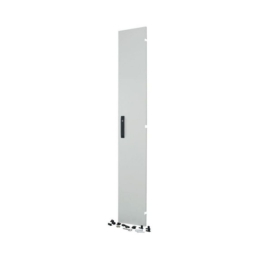 Deur xEnergy gesloten IP55 HxB=2000x300mm