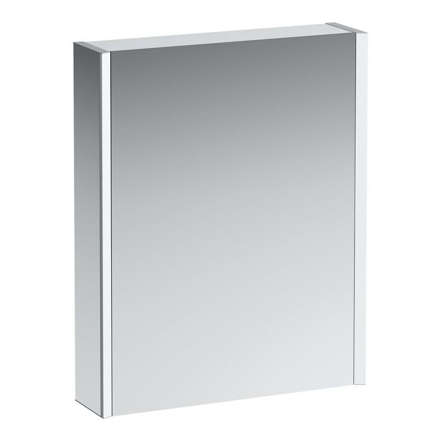 Frame 25 closetkast 600x150mm m.LED/ambient licht 2xdeur