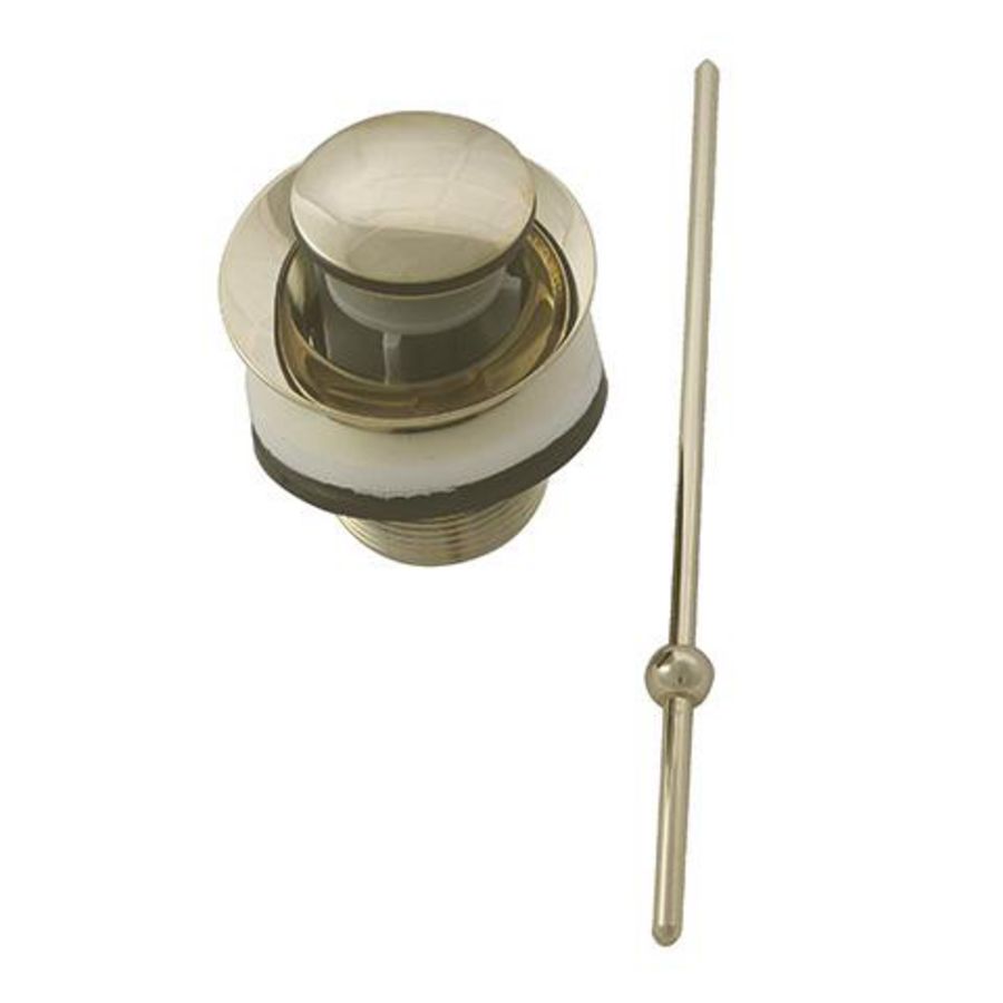 Waste garnituur 5/4" 23kt