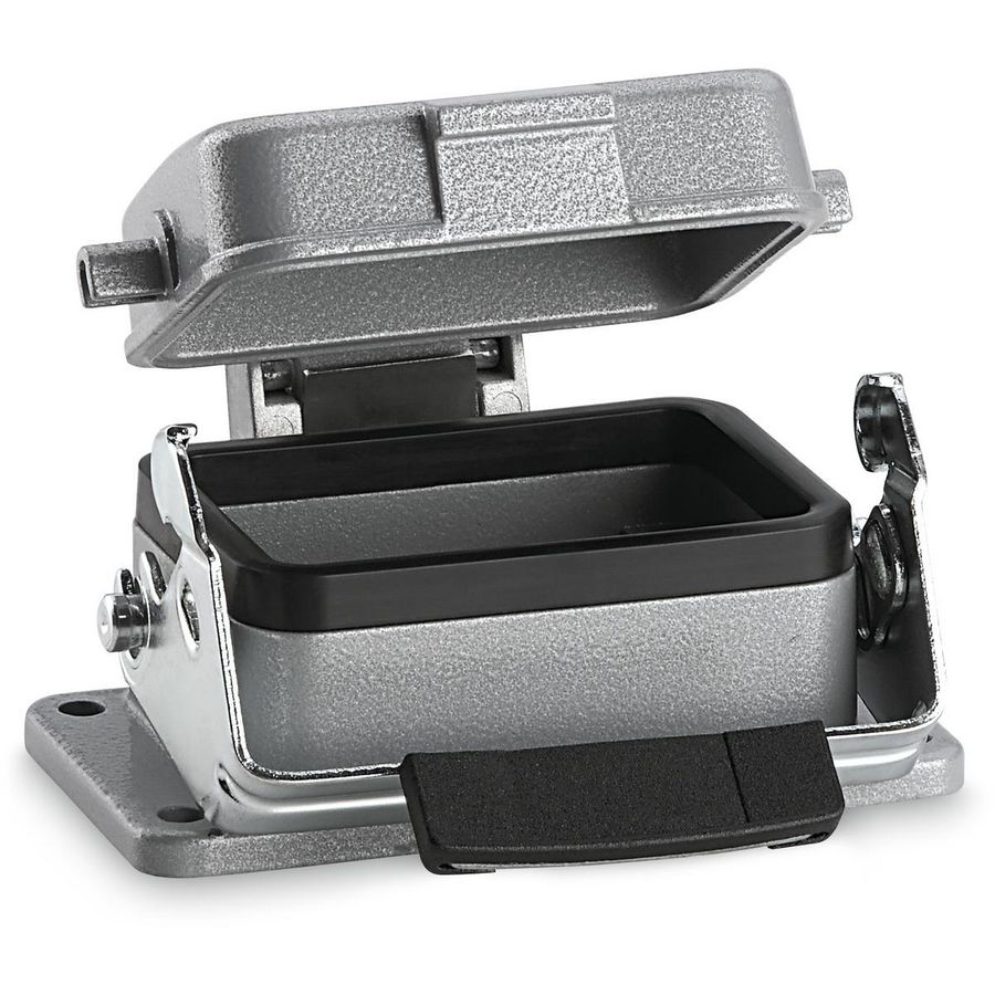 H-B 6 AD PANEL MOUNT BASE