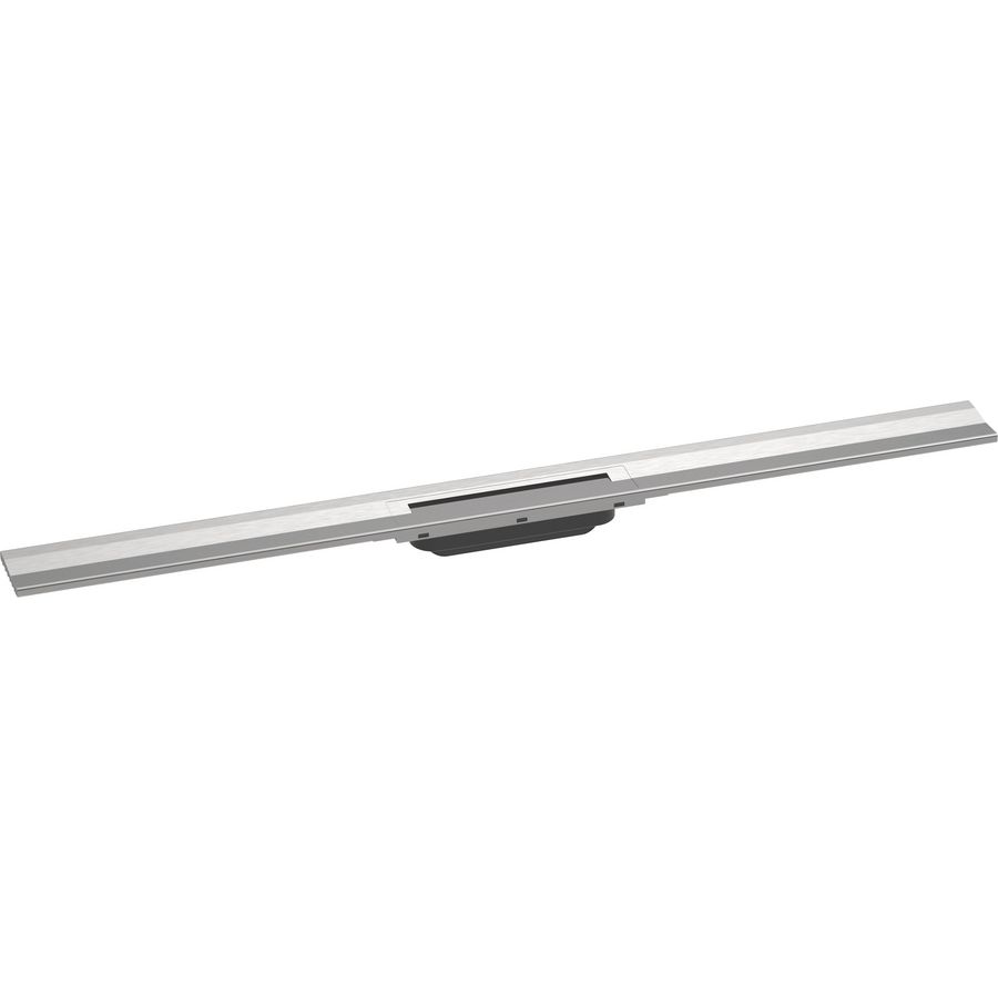 Douchegoot RainDrain Flex rechte 1000 Stainless Steel