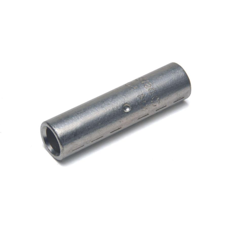 Kist a 100st. buiskabelschoen stootverbinder ongeisol 1,5mm²