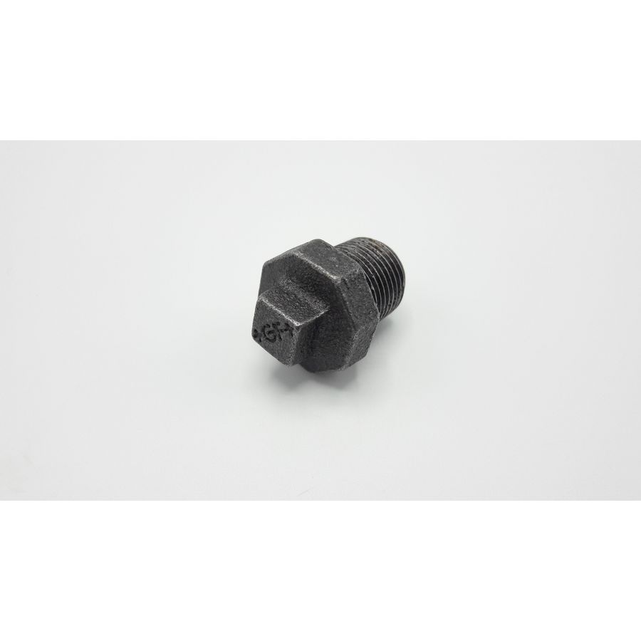Plug 3/8" S100532