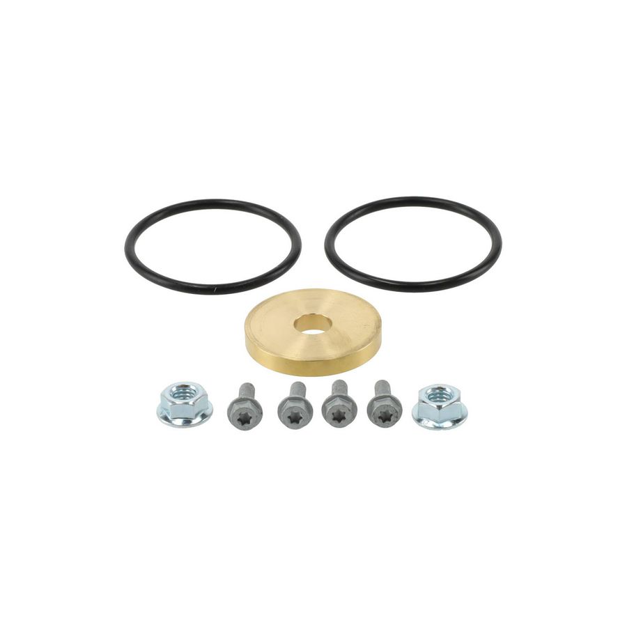 Propaan ombouwset Gas 220 Ace 200-250kW (Honeywell)