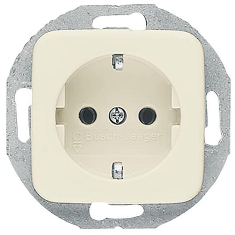 Wcd ra Centraalplaat inb draagring rond SI creme (20 EUCRD-212)