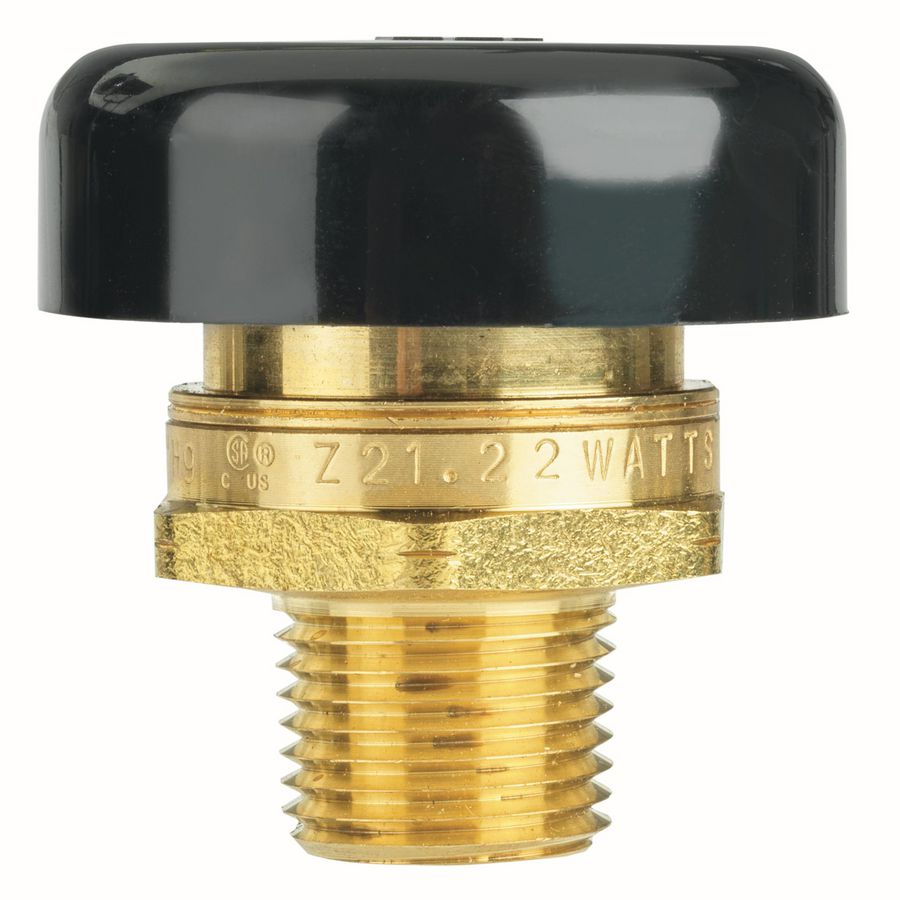 Vacuumklep N36 15 1/2"M