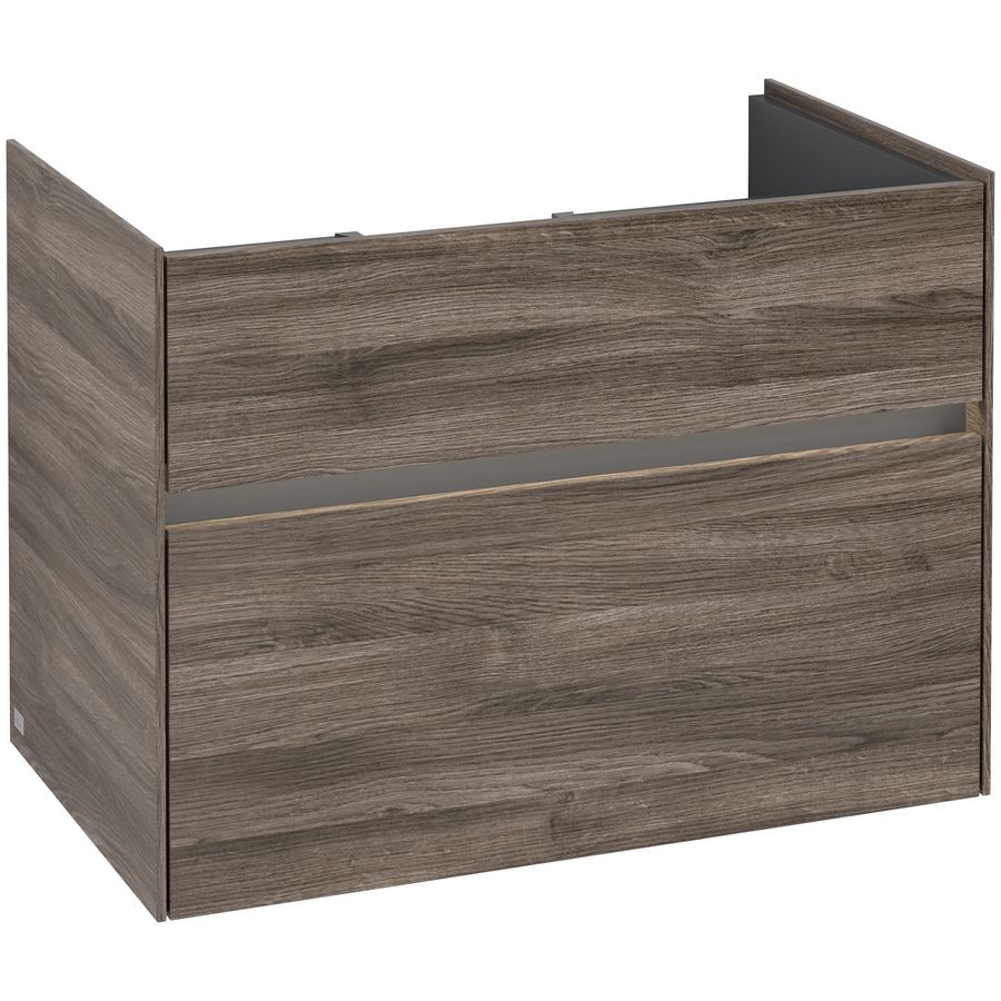Collaro Wastafelonderkast 754x546x444mm C010B0RK