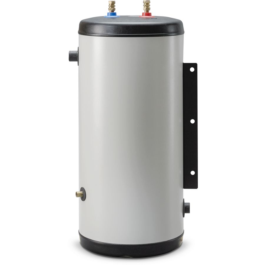 SP110 109L roodkopergevoerde boiler met dubbele mantel