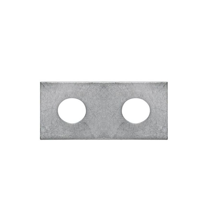 Dwarsverbinder grijs 150 A po 1780990000 VVE=5