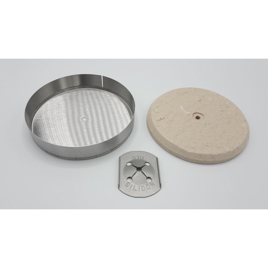 Reparatieset isolatie brander Gas 310 ECO