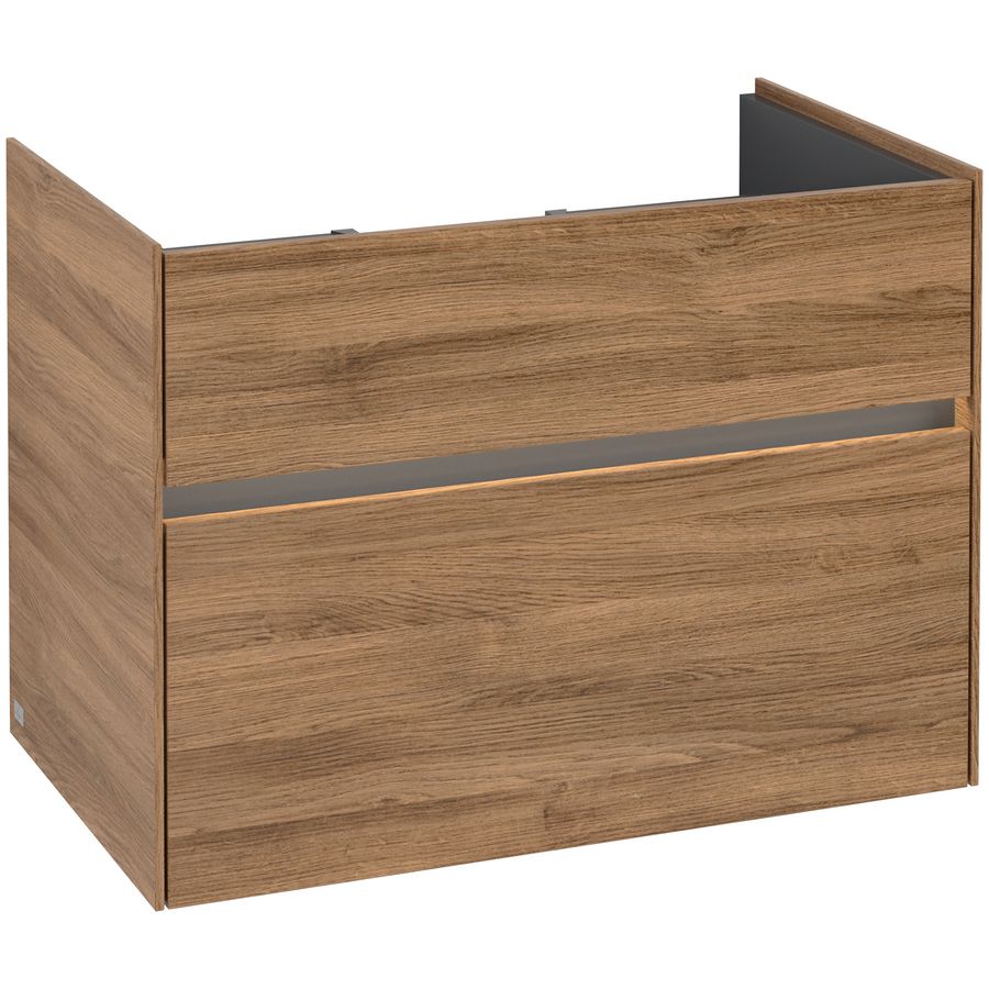 Collaro Wastafelonderkast 754x546x444mm C010B0RH
