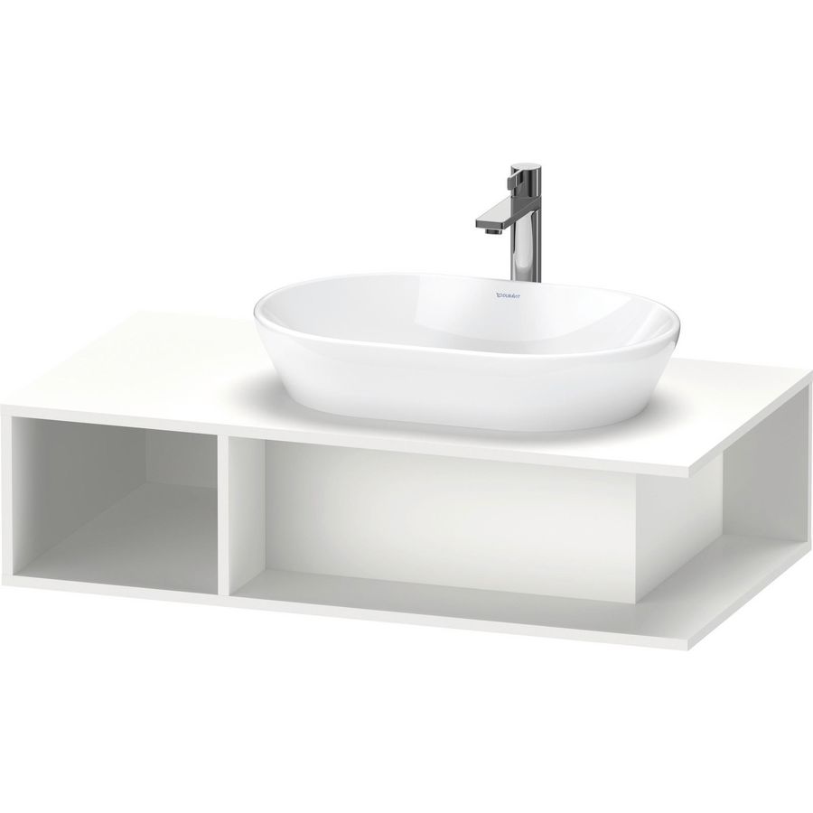 D-Neo Cons. Wastafelonderbouw wit mat 1000x550x260mm RE