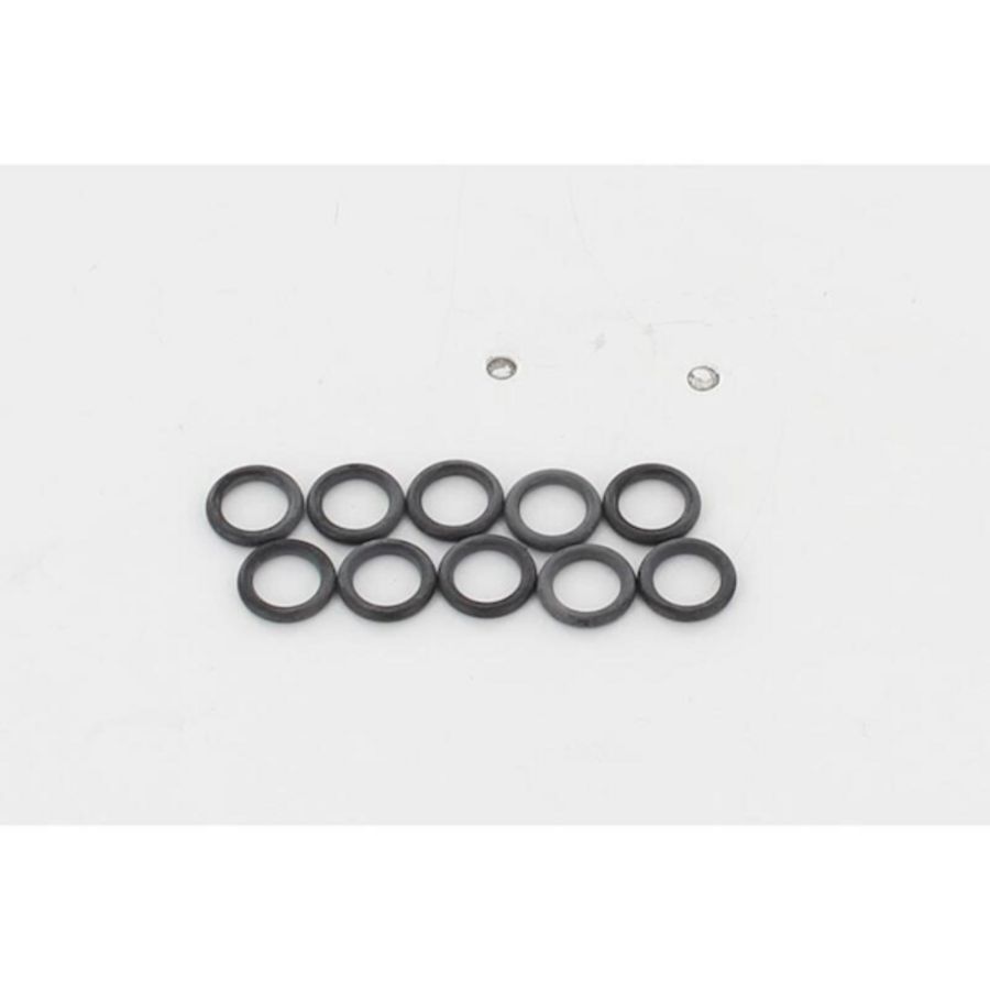 Set a 10st. O-ring F1400 87002050010