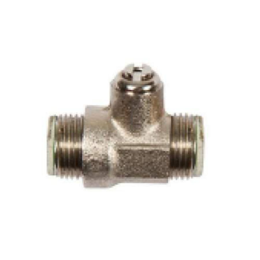 Snelontluchtkraantje BlueSense 3296105