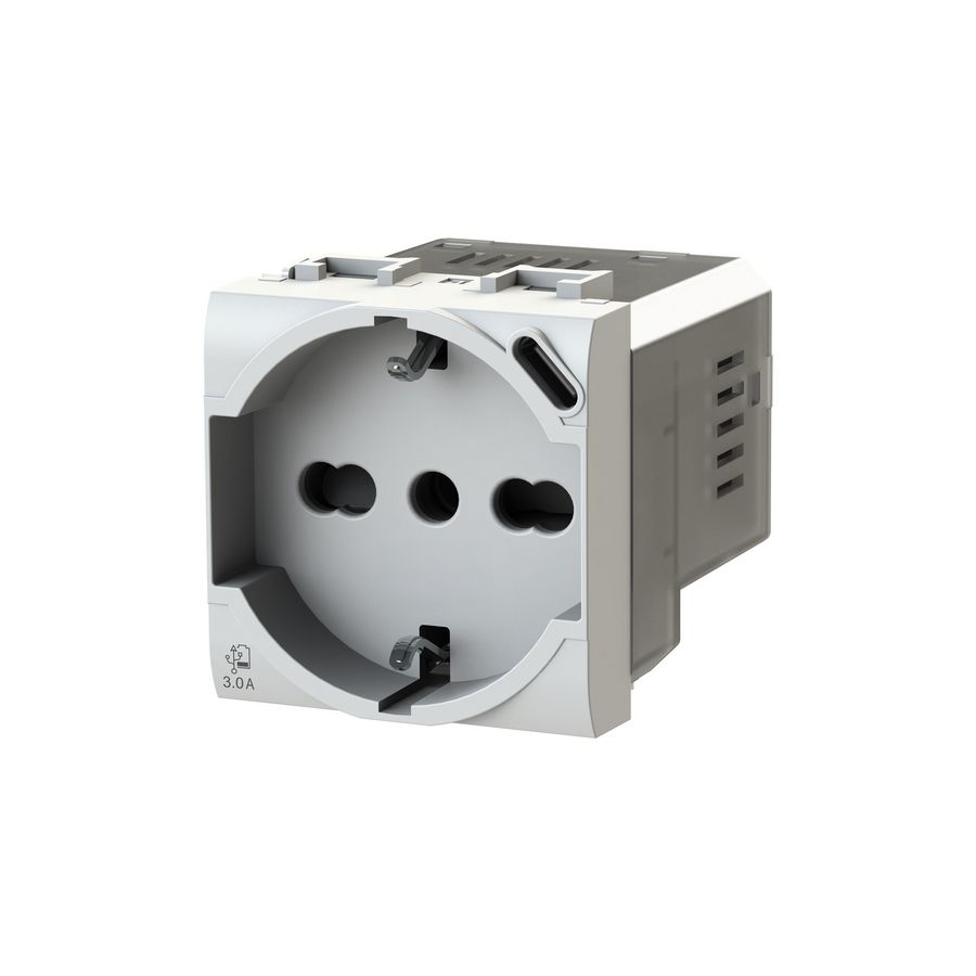 USB P40 BTICINO-COMPATIBEL WIT