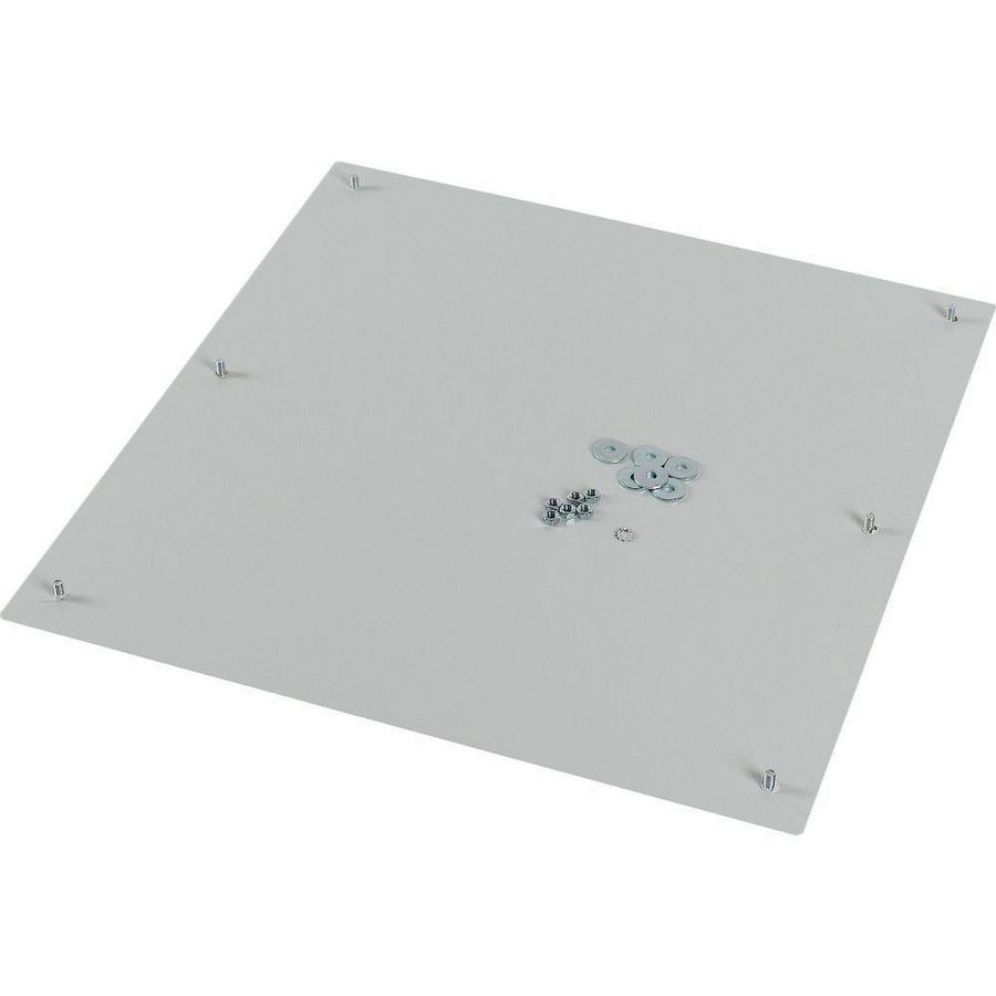 Sluitplaat voor opening frontdeur/frontplaat XAS40-F IZMX40