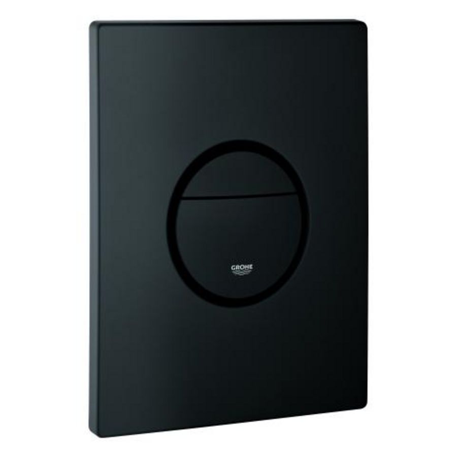 Nova cosmopolitan closet bedieningspaneel  Phantom black (prof)