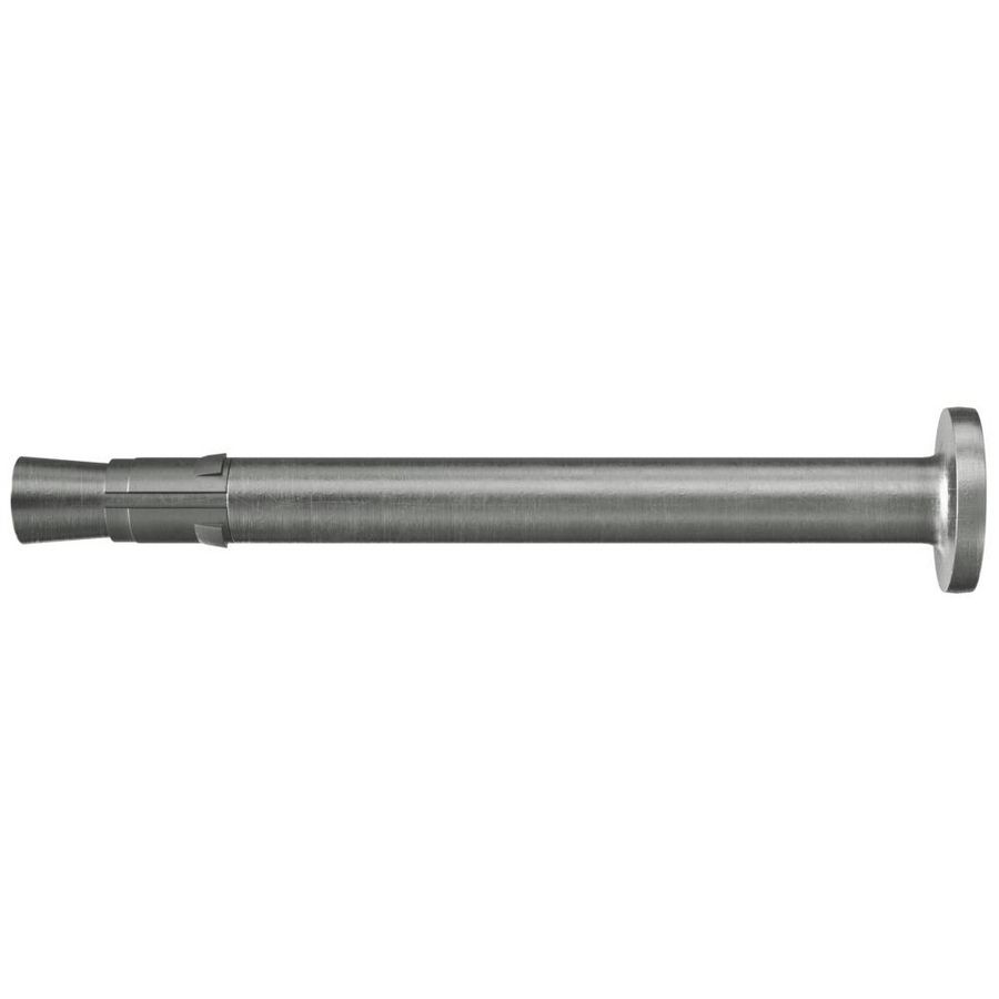 Nagelanker FNA II 6x30 /100 nagelkop RVS A4 VVE=50