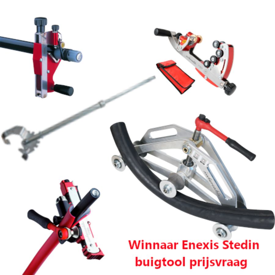 Reservemes voor AE6210