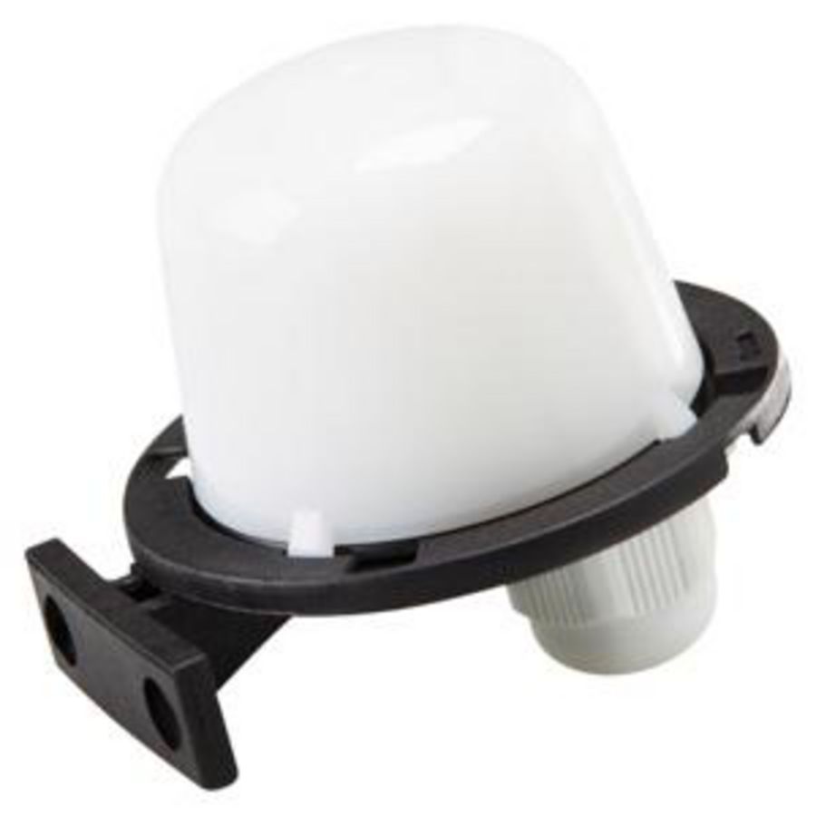 BUITENTASTER VOOR SCHEMERSCHAKELAAR-VOOR SCHEMERSCHAKELAAR