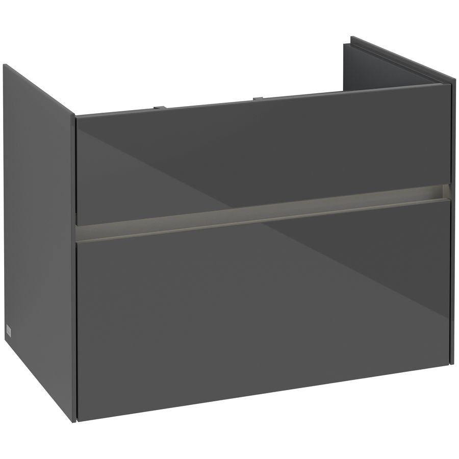 Collaro Wastafelonderkast 754x546x444mm C010B0FP