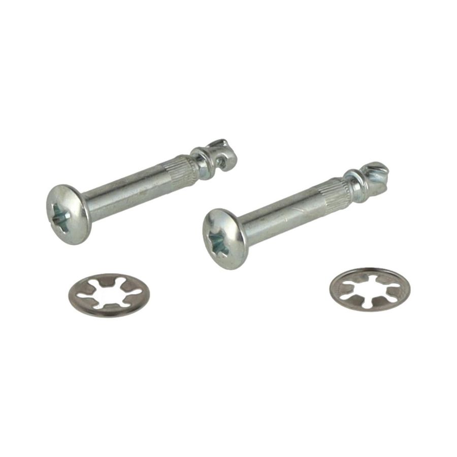 Kwartslagschroef + sluitring tbv Mercuria Ace H en E