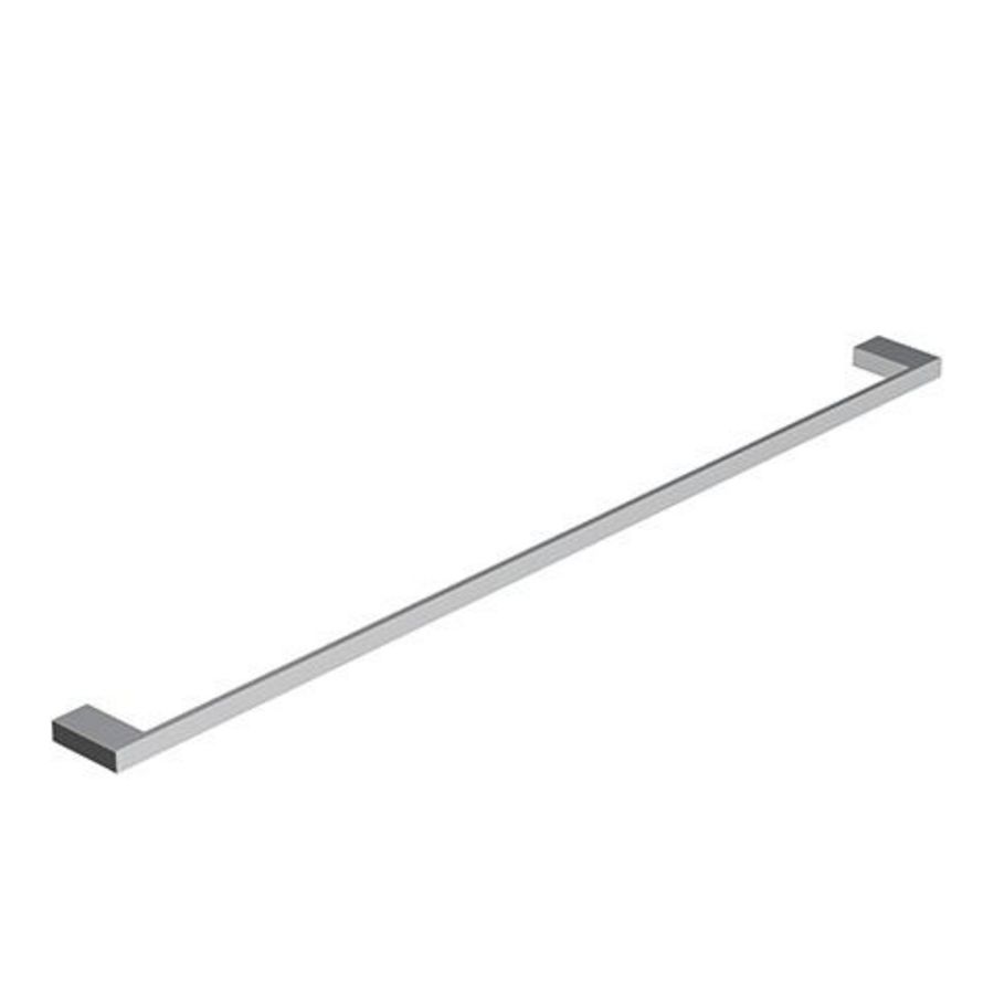 Vela C Badhanddoekhouder 80Cm Chr