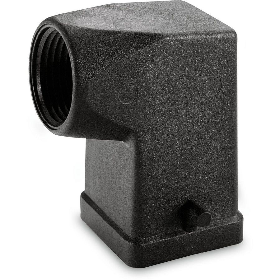 H-A 3 TS M20 N.GEW. HOOD BLACK VVE=10