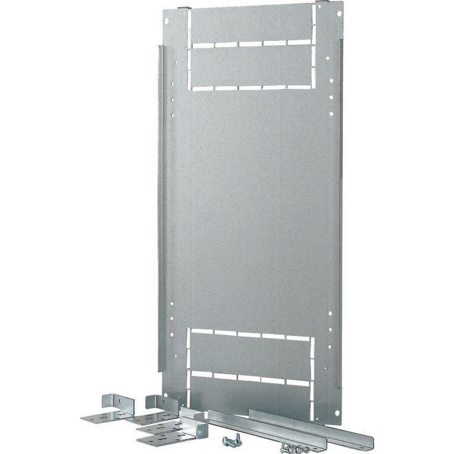 XE-XP montageplaat voor NZM4 ,3P uitrijdbaar B=425mm