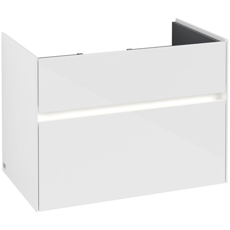 Collaro Wastafelonderkast 754x546x444mm C010B0DH