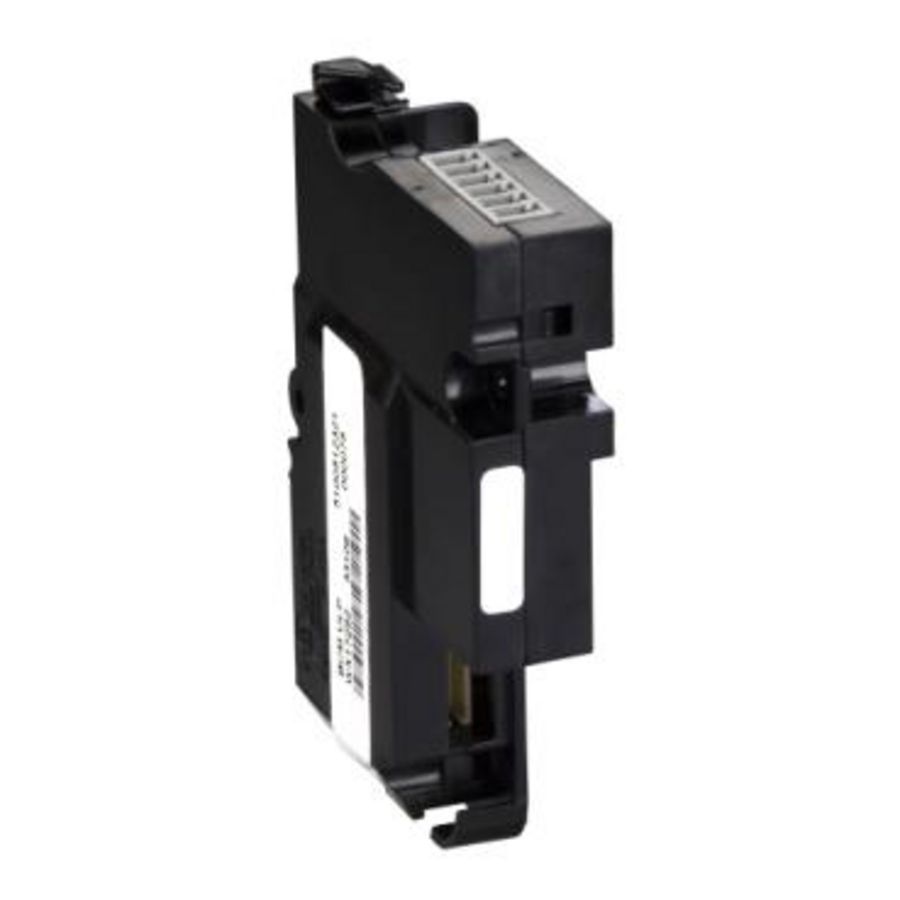 BCM ULP breaker communication module