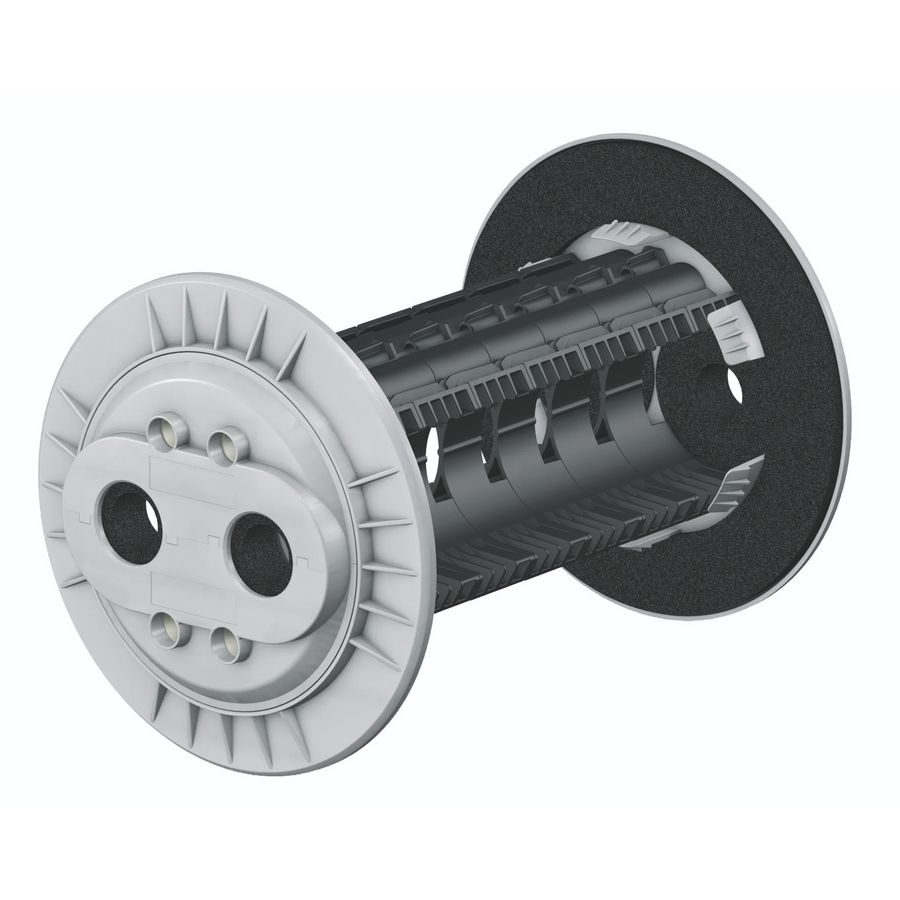 Wanddoorvoer WD-AG Hybrox 21 en SE
