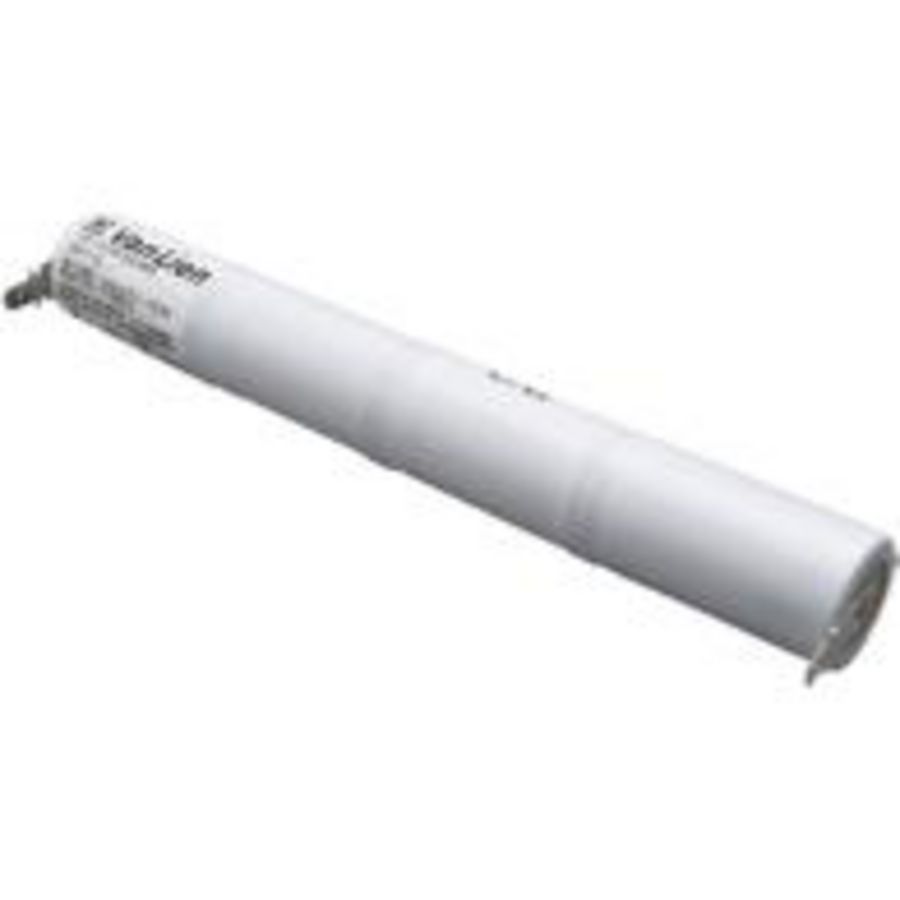 Vervangingsbatterij model staaf 4VTCS1500HT armaturen