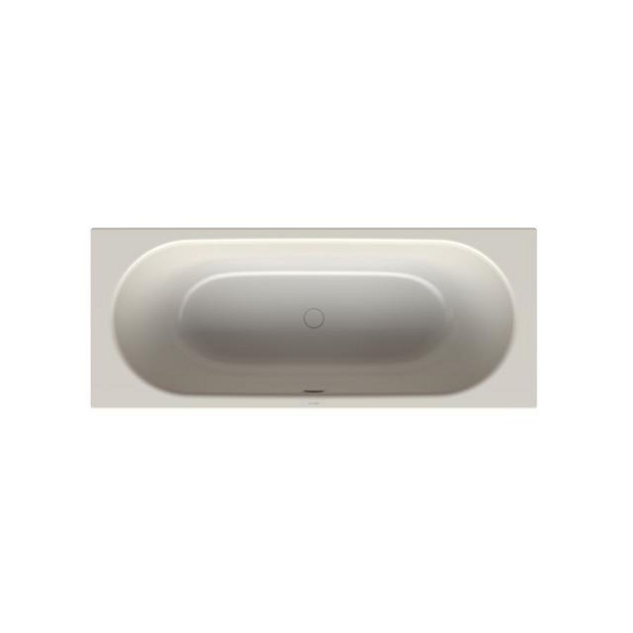 Bad BetteStarlet 1600x650mm Flax