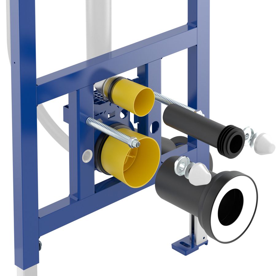 Closetelement ViConnect  525x1120x135mm 92242700